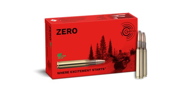 Geco Zero | Waffenglauser.ch