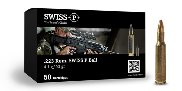 .223 Rem. | Waffenglauser.ch