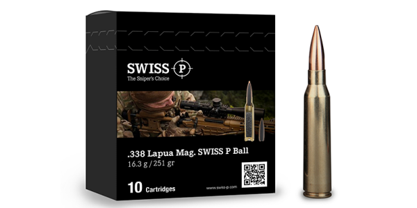 .338 Lapua Mag | Waffenglauser.ch