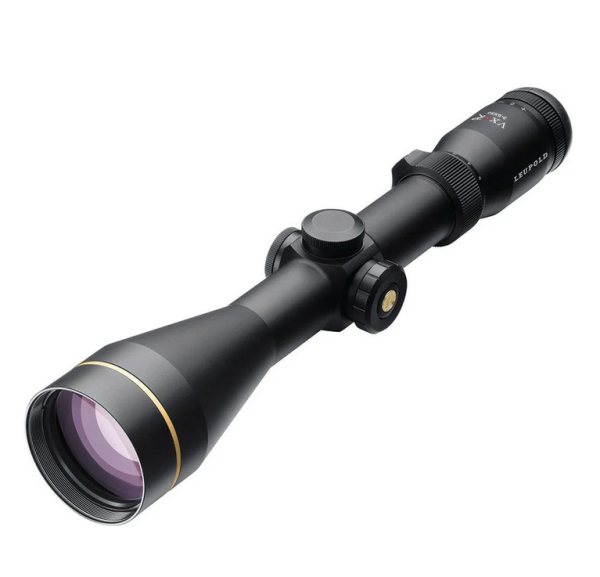 Leupold 110687 VX•R 3-9x40mm (30mm) Metric | Waffen Glauser AG