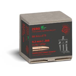 Geco Zero | Waffenglauser.ch