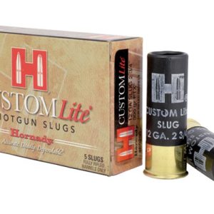 Shotgun Slug | Waffenglauser.ch