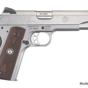 SR1911 | Waffenglauser.ch