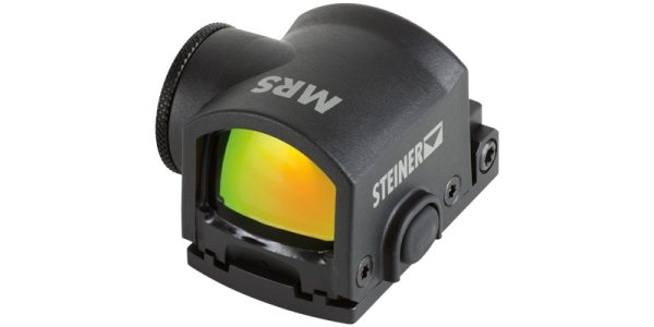 Micro Reflex Sight | Waffenglauser.ch