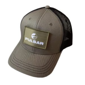 Pulsar Merchandise Pulsar Cap olive