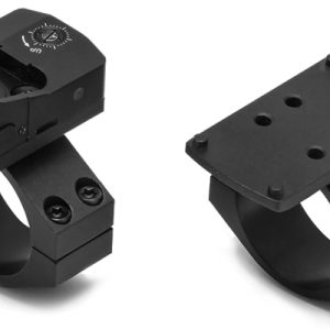 Scope Tube Fastfire Mounts | Waffenglauser.ch