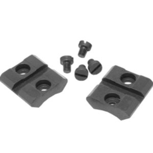 702638 Scope Base Kit Blued | Waffen Glauser AG