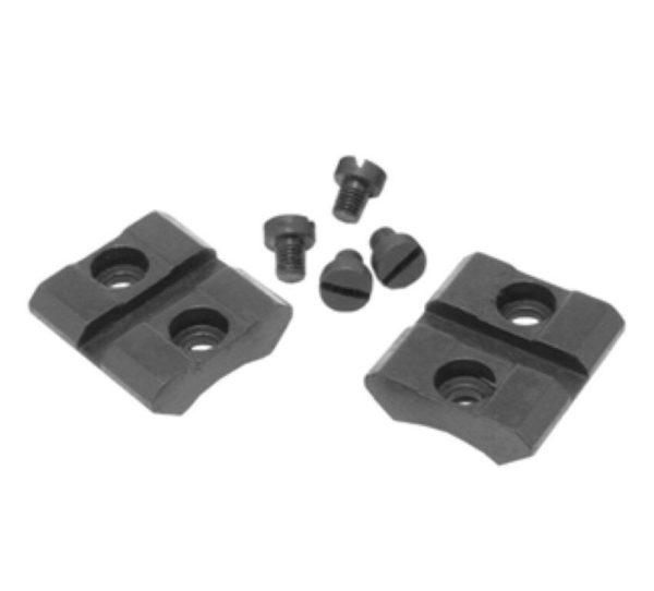 702638 Scope Base Kit Blued | Waffen Glauser AG