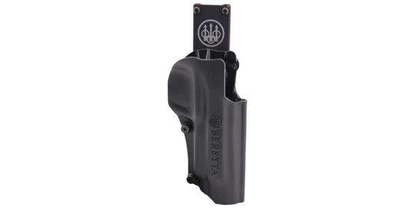 Competition Thunder Holster92 Serie | Waffenglauser.ch