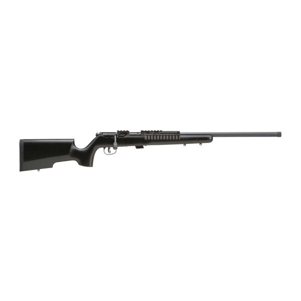 96782 Savage Arms 93R17 TRR-SR | Waffen Glauser AG