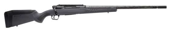 Savage Arms Impulse Mountain Hunter | Waffen Glauser AG