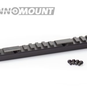 Innomount Innomount Multirail Picatinniy / Blaser - Blaser Rohling | Waffenglauser.ch