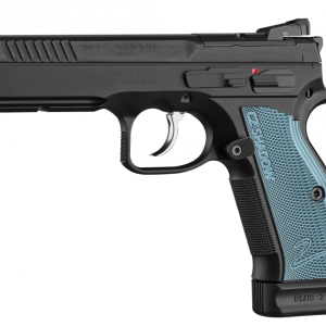 Pistole CZ Shadow 2 OR 9mm Para 18-Schuss | Waffen Glauser AG