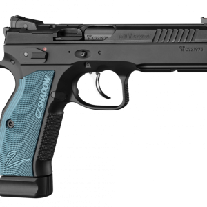 Pistole CZ Shadow 2 OR 9mm Para 18-Schuss | Waffen Glauser AG