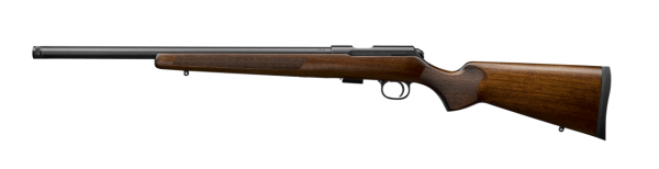 KK-Gewehr CZ 457 Varmint .22 LR