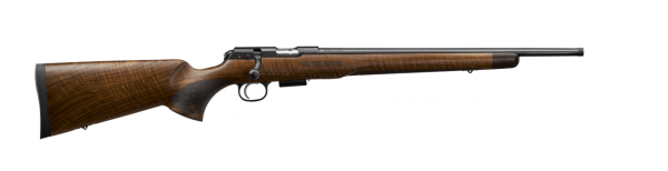 KK-Gewehr CZ 457 Royal .17 HMR