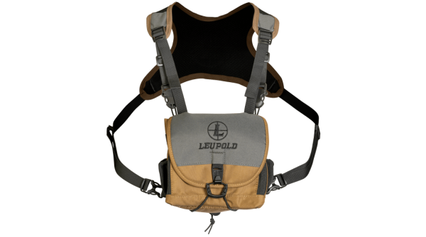 172543 Leupold GO Afield Binocular Harness XF Coyote / Ranger | Waffen Glauser AG