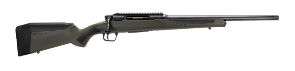 Savage Arms HogHunter Impulse | Waffen Glauser AG