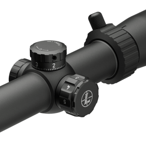 180664 Leupold Mark 3HD 1.5-4x20 (30mm) P5 | Waffen Glauser AG