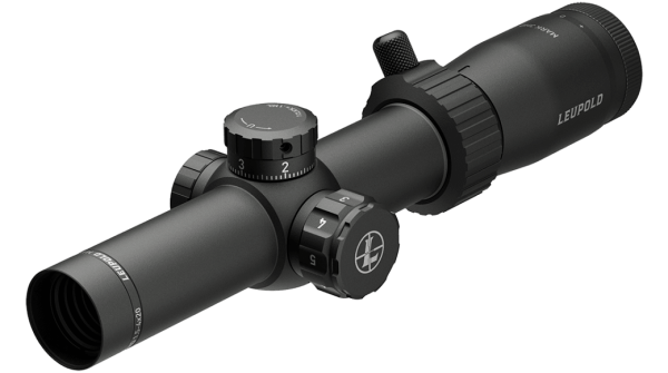 180664 Leupold Mark 3HD 1.5-4x20 (30mm) P5 | Waffen Glauser AG