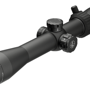 180666 Leupold Mark 3HD 3-9x40 P5 | Waffen Glauser AG