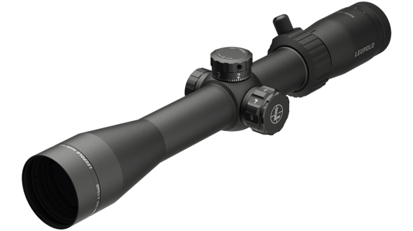 180668 Leupold Mark 3HD 4-12x40 (30mm) P5 | Waffen Glauser AG