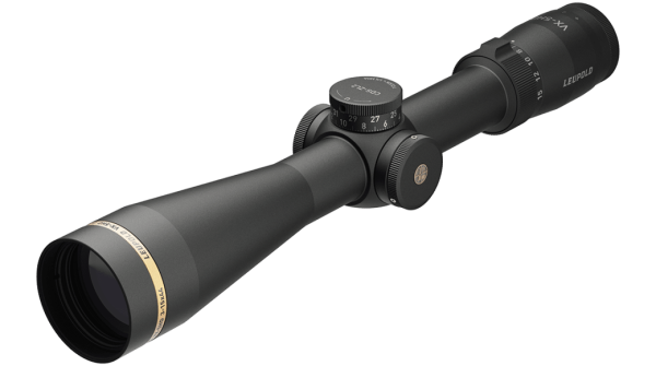 Leupold VX-5HD 3-15x44 (30mm) CDS-ZL2 Side Focus | Waffen Glauser AG