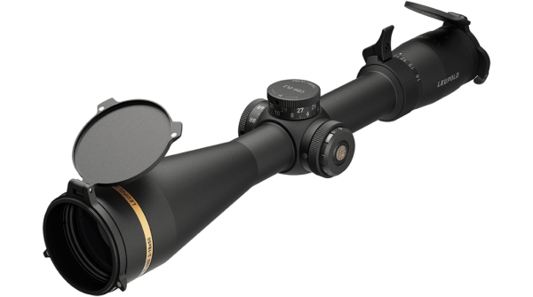 Leupold VX-6HD 3-18x50 (30mm) CDS-ZL2 Side Focus | Waffen Glauser AG