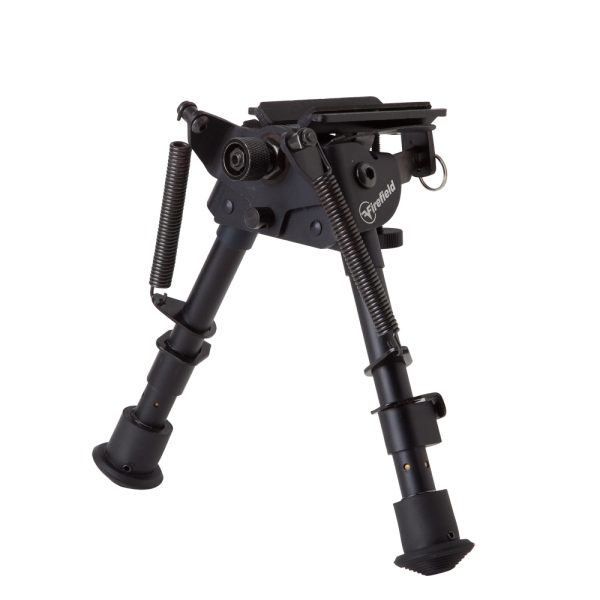 Firefield 6-9" Compact Bipod - Image 2