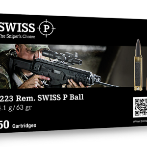 .223 Rem. | Waffenglauser.ch