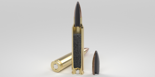 .223 Rem. - Image 2