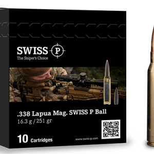 .338 Lapua Mag | Waffenglauser.ch