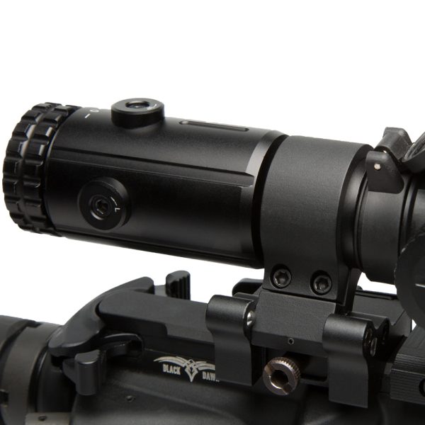 Sightmark 3x Tactical Magnifier - Image 2