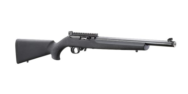 10/22 Carbine mit Bull barrel - Image 2