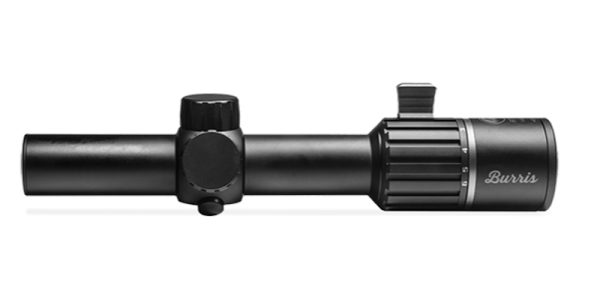 RT-6 Scope 30 mm Tube | Waffenglauser.ch