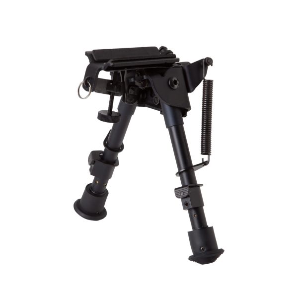 Firefield Firefield 6-9" Compact Bipod | Waffenglauser.ch