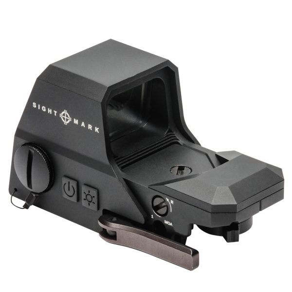 Sightmark Ultra Shot R-Spec Reflex Sight - Image 3