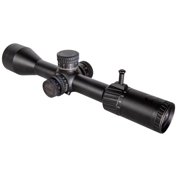 3-18x50 Sightmark Presidio LR2 FFP IR, 30mm - Image 3