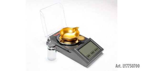 Scales  Micro-Touch 1500 Electronic - Image 2