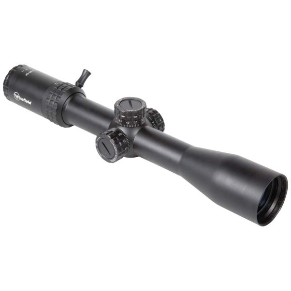 3-12x40 Firefield Rapid Strike - Image 2