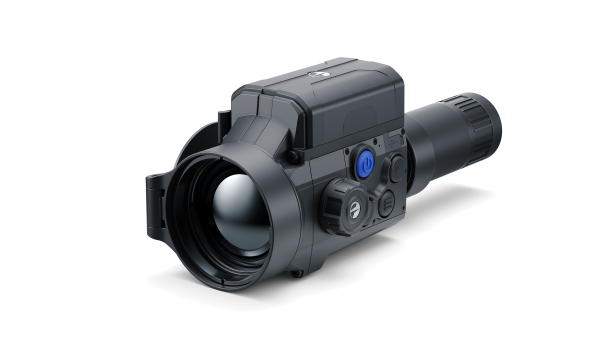 Pulsar Pulsar Krypton-2 XG50 FrontAtt+Monocular 640x480 | Waffenglauser.ch