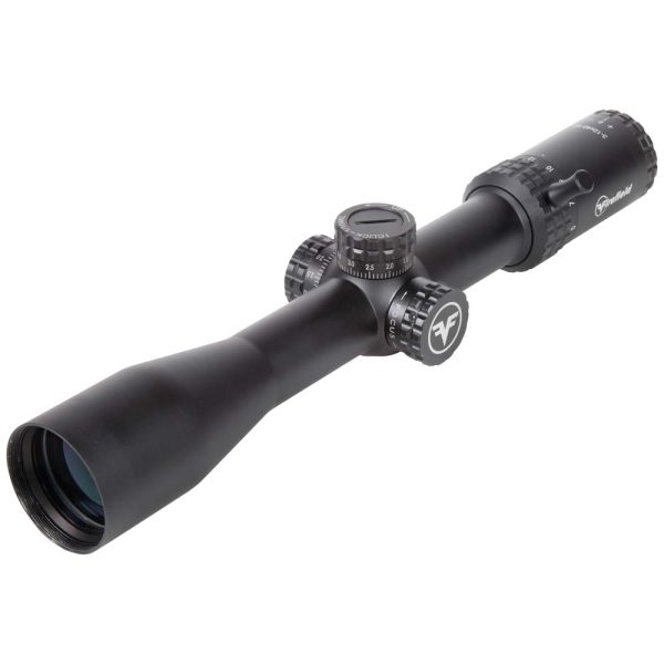 Firefield 3-12x40 Firefield Rapid Strike | Waffenglauser.ch