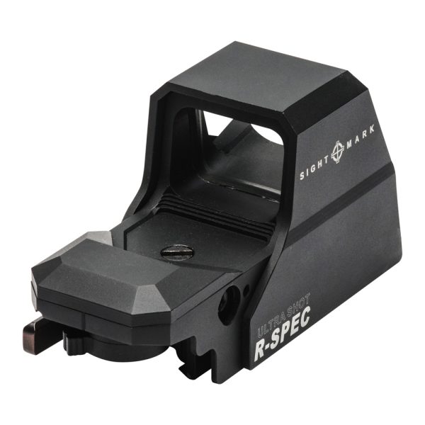 Sightmark Ultra Shot R-Spec Reflex Sight - Image 2