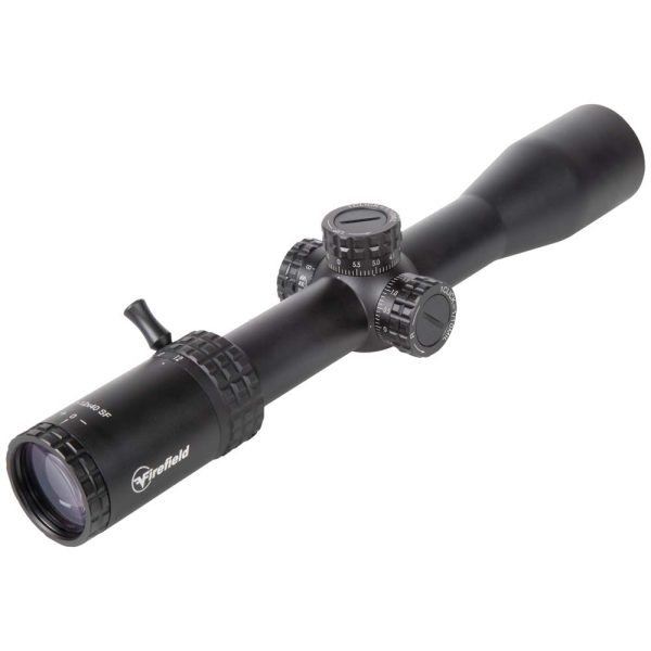 3-12x40 Firefield Rapid Strike - Image 3