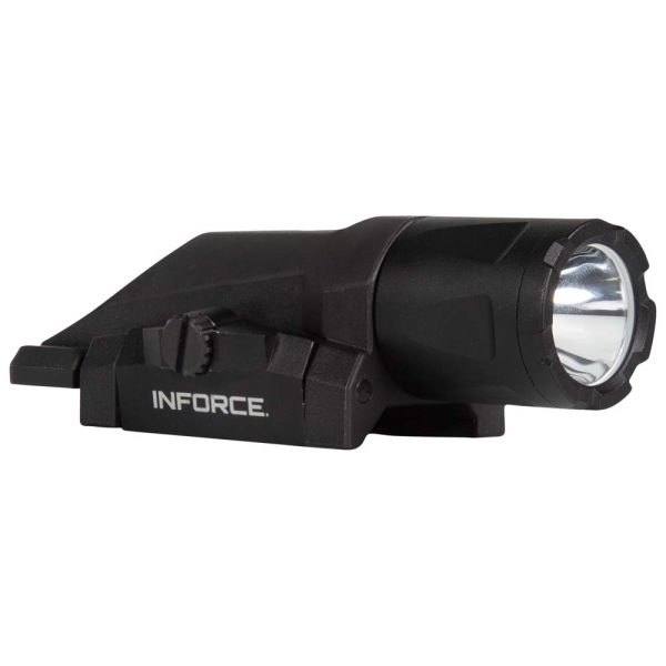 Inforce Inforce WML White/ IR