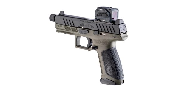 APX A1 Tactical - Image 3