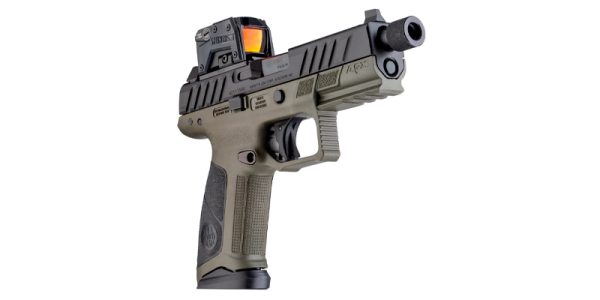 APX A1 Tactical - Image 2