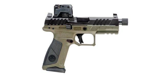 APX A1 Tactical - Image 5