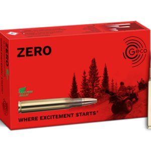 Geco Zero | Waffenglauser.ch