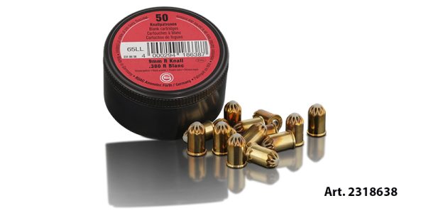 Rimfire / Flobert Cartridges - Image 2